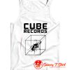 Cube Records Tank Top