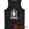 Cultivating the Witness Tank Top