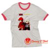 Cute Akira x Earthbound Classic Ringer Tee