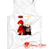 Cute Akira x Earthbound Classic Tank Top