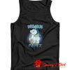 Cute Disney Hercules Pegasus Kanji Portrait Tank Top