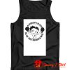 Cute Feminist AF Betty Boop Tank Top