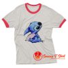 Cute Lilo Ringer Tee