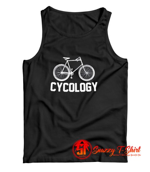 Cycology Tank Top