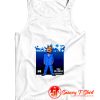 DAZ Dillinger Caricature Tank Top