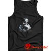 DC Comics Batman Skull Tank Top