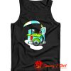 DC Fandome Batman Condiment Kings Cart Tank Top