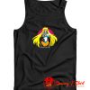 DEAD VENUS Summer Anime Girl Tank Top