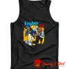 DEEBO X FRIDAY THE 13TH HORROR MOVIE Tank Top