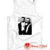 DJ Jazzy Jeff and Fresh Prince Will Smith Photo Tank Top