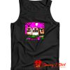 DJ Screw Big Moe Pimp C Tank Top