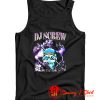 DJ Screw Vintage 90s Inspired Rap Tank Top