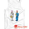 DRAKE LIL DURK Tank Top