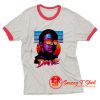 DRIVE Bike Cult Movie Ringer Tee