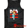 Dab Bear Hip Hop Tank Top