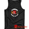 Dabbing Santa Christmas Tshirt Gift Dab Santa Claus Tank Top