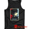 Dabi Anime Tank Top