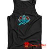 Daft Punk Alive 1997 Funny Vintage Tank Top