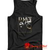 Daft Punk Rapper Homage 90S Retro Vintage Tank Top