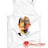 Dali Picasso Tank Top