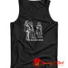 Dandelion Pun Funny Tank Top