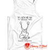 Daniel Johnston Hi How Are You Tank Top