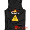 Danny Devito Doritos Tank Top