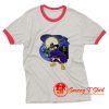 Darkwing Duck Ringer Tee