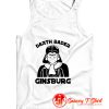 Darth Bader Ginsburg RIP Ruth Bader Tank Top