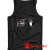 Darth Cassette Tape Tank Top