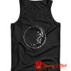 Darth Vader I Hate People Star Wars Tank Top