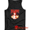 David Bowie Ziggy Stardust Photo Tank Top