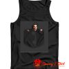 David Tennant Doctor Who Pocket Tank Top