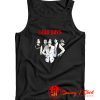 Dead Boys Vintage Punk Rock Tank Top