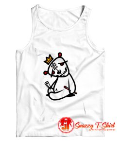 Dead Doll Tank Top