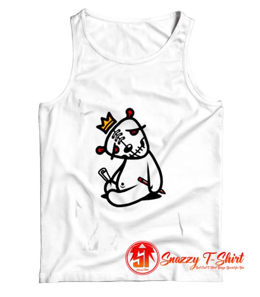 Dead Doll Tank Top