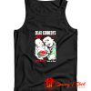 Dead Kennedys Angry Samoans Tank Top