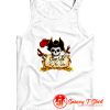 Dead Men Tell No Tales Tank Top