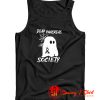 Dead Pancreas Society Tank Top