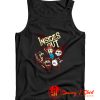 Deadly Feelings Tank Top