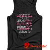 Dear Mother Tank Top