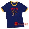 Death Row Hip Hop Legend Records Ringer Tee