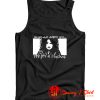 Death Sandman Tank Top