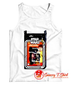 Death Star Playset Box Tank Top