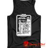 Death Star Space Station Playset Kenner DK Tank Top