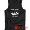 Death Valley National Park Tank Top