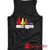 Deez Nuts Electrician Tank Top