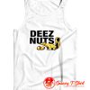 Deez Nuts Funny Snoop Dogg Ice Cube Tank Top