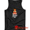 Deez Nuts Nutcracker Tank Top