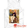 Degrassi Aubrey Drake Graham White Shirt Tank Top